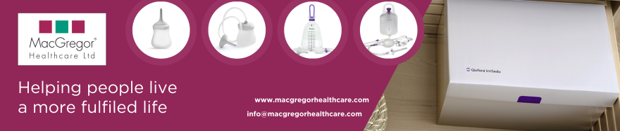 MacGregor Healthcare Ltd 2022